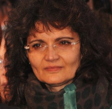 emilia laugelli